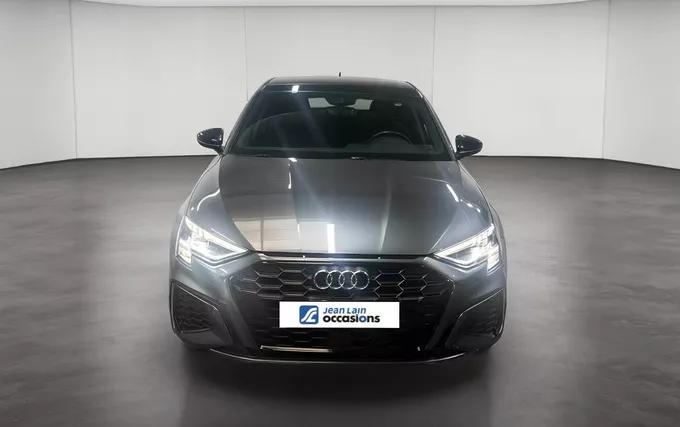 AUDI A3 Sportback 45 TFSIe 245 S tronic 6 Competition extérieur avant 2131828