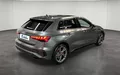 Miniature AUDI A3 Sportback 45 TFSIe 245 S tronic 6 Competition extérieur trois quart arrière droit 2131828
