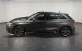 Miniature AUDI A3 Sportback 45 TFSIe 245 S tronic 6 Competition extérieur côté gauche 2131828
