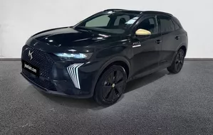 DS DS7 DS 7 BlueHDi 130 EAT8 DS Performance Line VR1JCYHZXTY509037