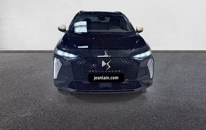 DS DS7 DS 7 BlueHDi 130 EAT8 DS Performance Line extérieur avant 058155