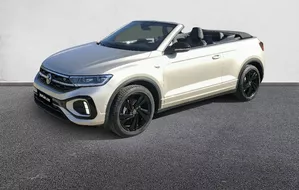 VOLKSWAGEN T-ROC Cabriolet 1.5 TSI EVO2 150 Start/Stop DSG7 R-Line WVGZZZA13RK013234
