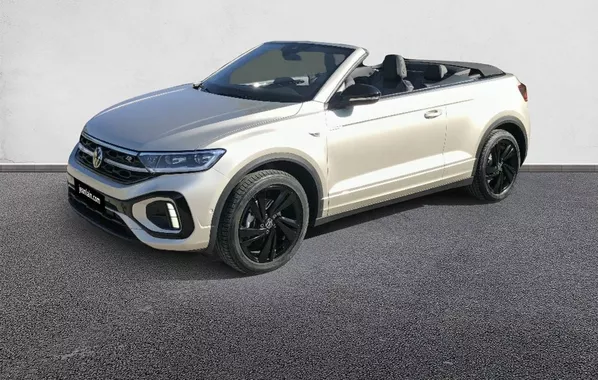 VOLKSWAGEN T-ROC Cabriolet 1.5 TSI EVO2 150 Start/Stop DSG7 R-Line WVGZZZA13RK013234
