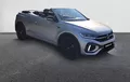 Miniature VOLKSWAGEN T-ROC Cabriolet 1.5 TSI EVO2 150 Start/Stop DSG7 R-Line extérieur trois quart avant droit 6882