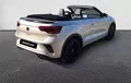 Miniature VOLKSWAGEN T-ROC Cabriolet 1.5 TSI EVO2 150 Start/Stop DSG7 R-Line extérieur trois quart arrière droit 6882