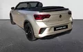 Miniature VOLKSWAGEN T-ROC Cabriolet 1.5 TSI EVO2 150 Start/Stop DSG7 R-Line extérieur trois quart arrière gauche 6882