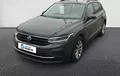 Miniature VOLKSWAGEN TIGUAN 2.0 TDI 150ch DSG7 Life Business extérieur trois quart avant gauche 2123158