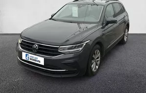 VOLKSWAGEN TIGUAN 2.0 TDI 150ch DSG7 Life Business WVGZZZ5N8PW028699