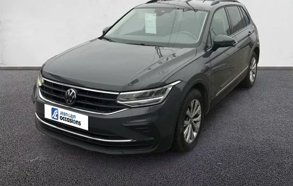 VOLKSWAGEN TIGUAN 2.0 TDI 150ch DSG7 Life Business WVGZZZ5N8PW028699