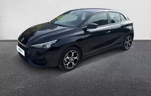 MG MG3 1.5 L Hybrid+ 195 ch Comfort LSJWP4398RZ229461