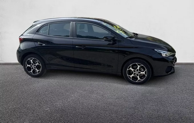 MG MG3 1.5 L Hybrid+ 195 ch Comfort extérieur côté droit 601297