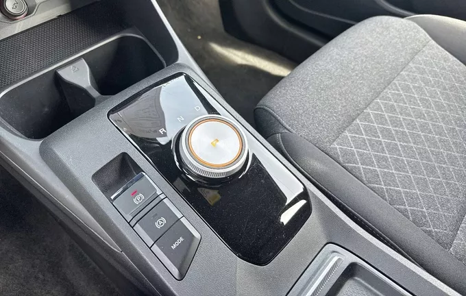 MG MG3 1.5 L Hybrid+ 195 ch Comfort photo 14 601297
