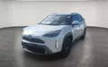 Miniature TOYOTA YARIS CROSS Hybride 116h AWD-i Trail extérieur trois quart avant gauche 1103882
