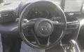 Miniature TOYOTA YARIS CROSS Hybride 116h AWD-i Trail photo 12 1103882