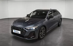 AUDI A5 Avant e-hybrid 299 ch S tronic 7 Quattro S line WAUZZZFU5SN041965