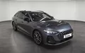 Miniature AUDI A5 Avant e-hybrid 299 ch S tronic 7 Quattro S line extérieur trois quart avant droit 2132230