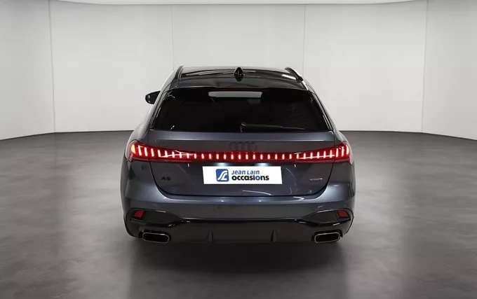 AUDI A5 Avant e-hybrid 299 ch S tronic 7 Quattro S line extérieur arrière 2132230
