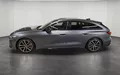 Miniature AUDI A5 Avant e-hybrid 299 ch S tronic 7 Quattro S line extérieur côté gauche 2132230