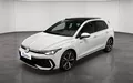 Miniature VOLKSWAGEN GOLF 1.5 eHybrid 272 DSG6 GTE extérieur trois quart avant gauche 2132393