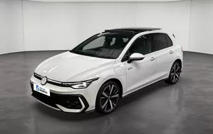 VOLKSWAGEN GOLF 1.5 eHybrid 272 DSG6 GTE WVWZZZCD2SW401565