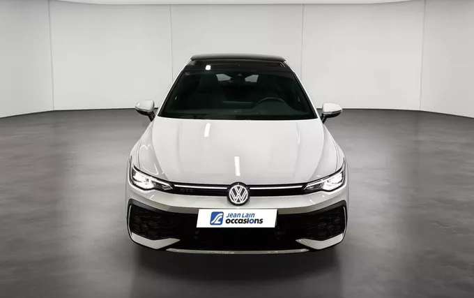VOLKSWAGEN GOLF 1.5 eHybrid 272 DSG6 GTE extérieur avant 2132393