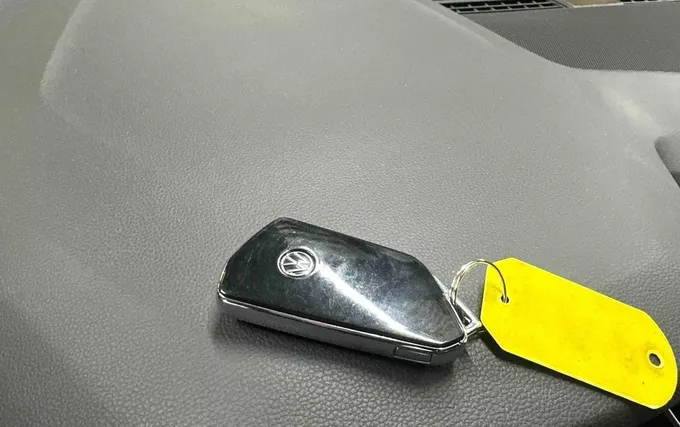 VOLKSWAGEN GOLF 1.5 eHybrid 272 DSG6 GTE photo 19 2132393