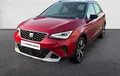Miniature SEAT ARONA 1.0 TSI 115 ch Start/Stop DSG7 Xperience extérieur trois quart avant gauche 2124946