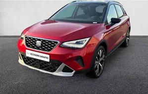 SEAT ARONA 1.0 TSI 115 ch Start/Stop DSG7 Xperience VSSZZZKJ6SR572260