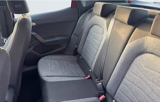 SEAT ARONA 1.0 TSI 115 ch Start/Stop DSG7 Xperience extérieur arrière 2124946
