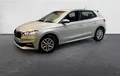 Miniature SKODA FABIA 1.0 TSI 95 ch BVM5 Ambition extérieur trois quart avant gauche 2124408