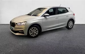 SKODA FABIA 1.0 TSI 95 ch BVM5 Ambition TMBEP6PJ7P4105866