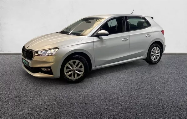 SKODA FABIA 1.0 TSI 95 ch BVM5 Ambition TMBEP6PJ7P4105866