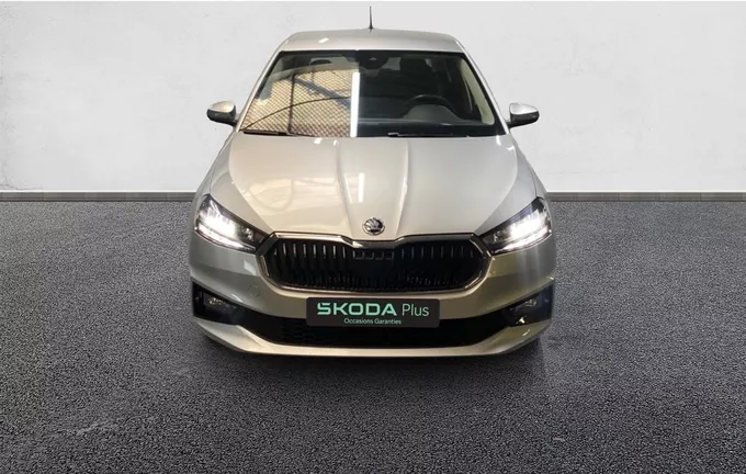 SKODA FABIA 1.0 TSI 95 ch BVM5 Ambition photo 9 2124408