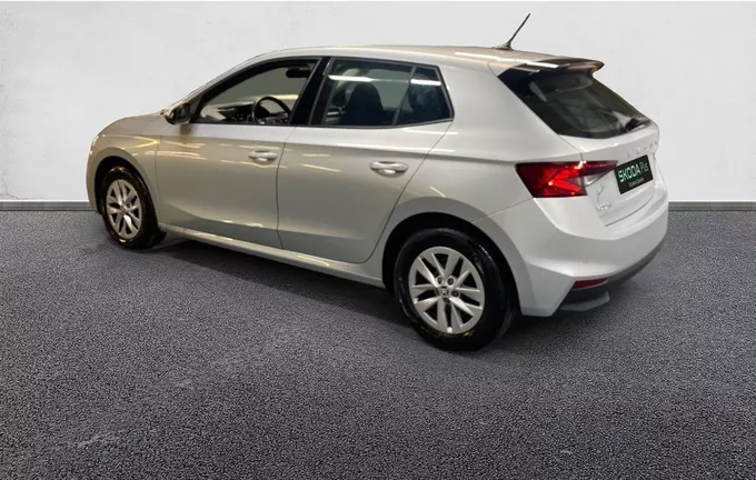 SKODA FABIA 1.0 TSI 95 ch BVM5 Ambition photo 11 2124408
