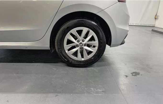 SKODA FABIA 1.0 TSI 95 ch BVM5 Ambition photo 12 2124408