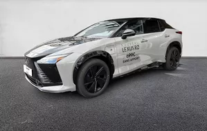 LEXUS RZ 550e F SPORT 70193
