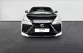 Miniature LEXUS RZ 550e F SPORT extérieur avant 70193