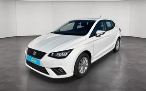 SEAT IBIZA 1.0 TSI 95 ch S/S BVM5 Style VSSZZZKJ1PR087810
