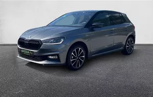 SKODA FABIA 1.0 TSI 95 ch EVO 2 BVM5 Monte-Carlo TMBEP6PJ5S4052464