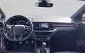 Miniature SKODA FABIA 1.0 TSI 95 ch EVO 2 BVM5 Monte-Carlo extérieur trois quart avant droit 2129109