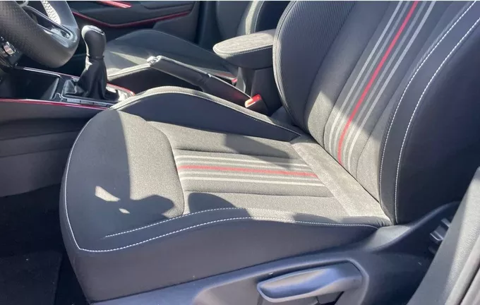 SKODA FABIA 1.0 TSI 95 ch EVO 2 BVM5 Monte-Carlo extérieur trois quart arrière droit 2129109