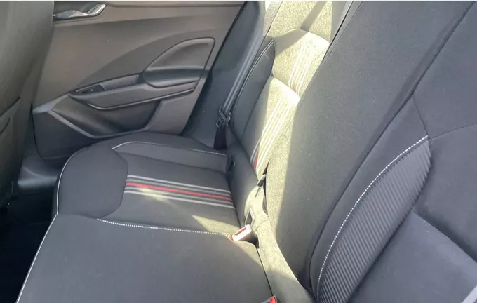 SKODA FABIA 1.0 TSI 95 ch EVO 2 BVM5 Monte-Carlo extérieur arrière 2129109