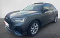 Miniature AUDI Q3 35 TFSI 150 ch S tronic 7 S line plus extérieur trois quart avant gauche 2123896