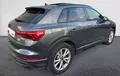 Miniature AUDI Q3 35 TFSI 150 ch S tronic 7 S line plus extérieur trois quart arrière droit 2123896