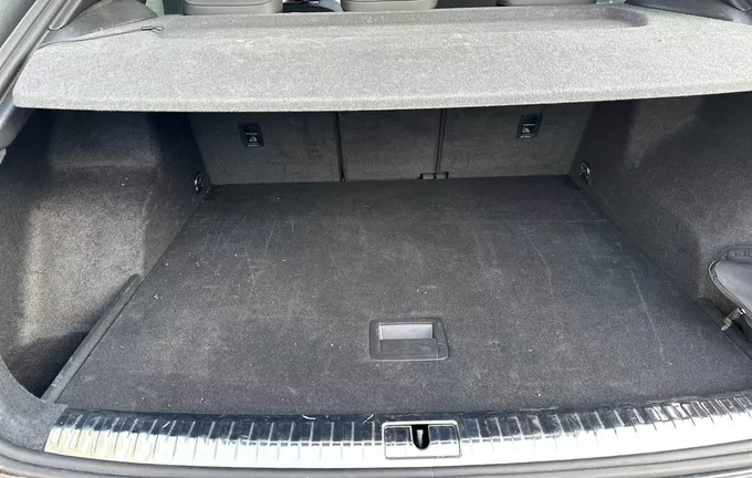 AUDI Q3 35 TFSI 150 ch S tronic 7 S line plus photo 10 2123896
