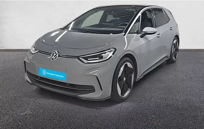 VOLKSWAGEN ID.3 204 ch Pro S Life Max extérieur trois quart avant gauche 2128361