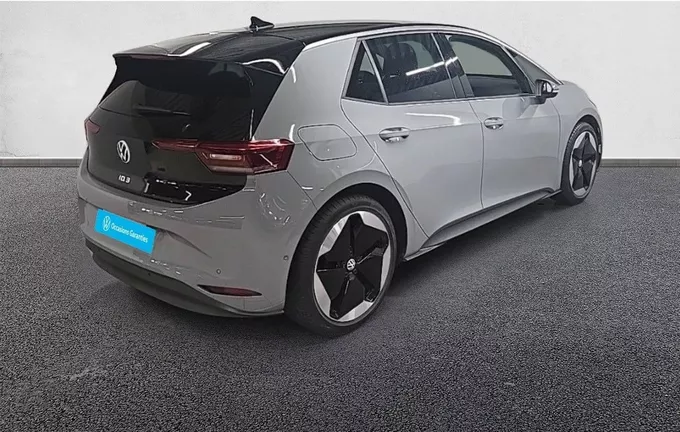 VOLKSWAGEN ID.3 204 ch Pro S Life Max extérieur avant 2128361