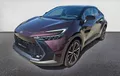 Miniature TOYOTA C-HR Hybride 200 Collection extérieur trois quart avant gauche 1103775