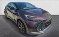 Miniature TOYOTA C-HR Hybride 200 Collection extérieur trois quart avant droit 1103775