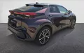 Miniature TOYOTA C-HR Hybride 200 Collection extérieur trois quart arrière droit 1103775